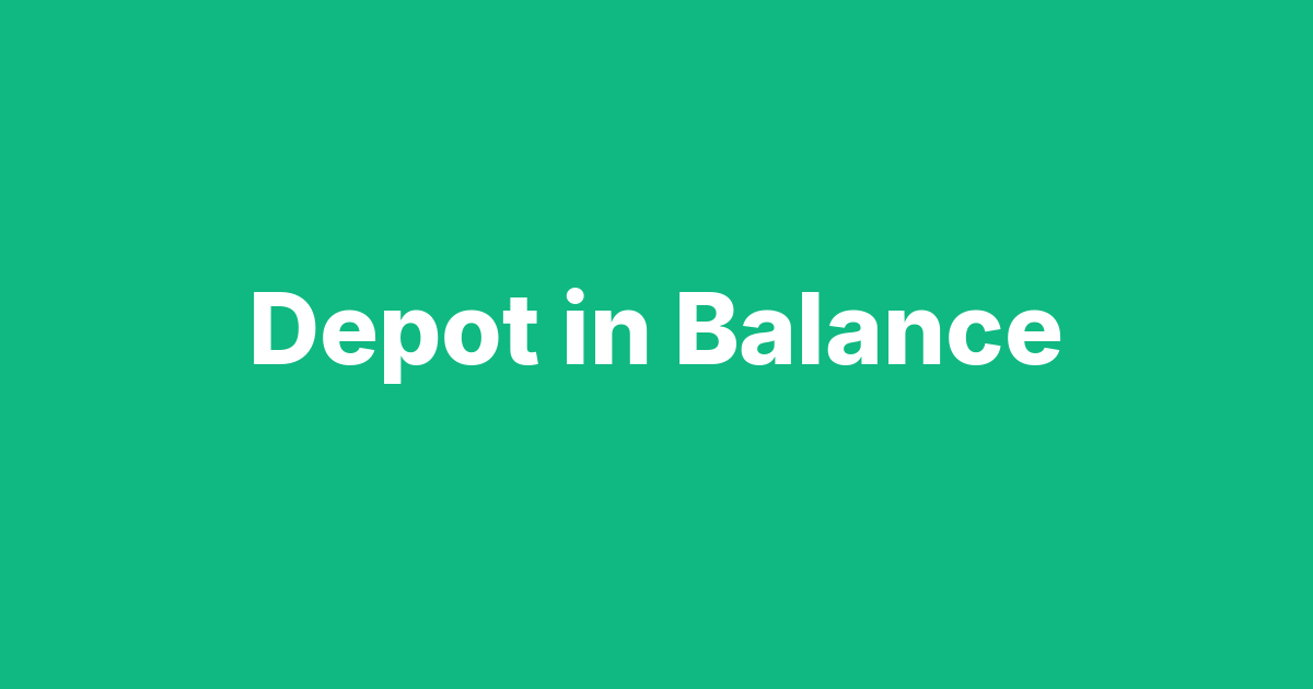 Beitragsbild Portfolio-Rebalancing: Wann und wie du dein ETF-Depot anpasst